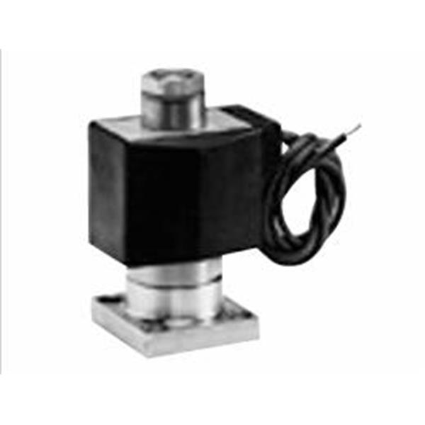 CKD喜開理多種流體直動式2通電磁集成閥GAB422N-7-10-DC 100V