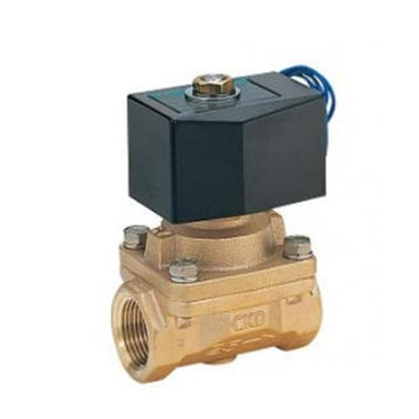 CKD喜開理先導突跳式2通電磁閥流體閥APK11-10G-03A-AC100V