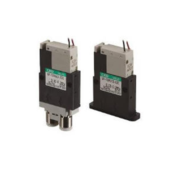 CKD喜開理壓縮空氣薄型先導(dǎo)式 2通電磁閥SP-13ACT4-R2C