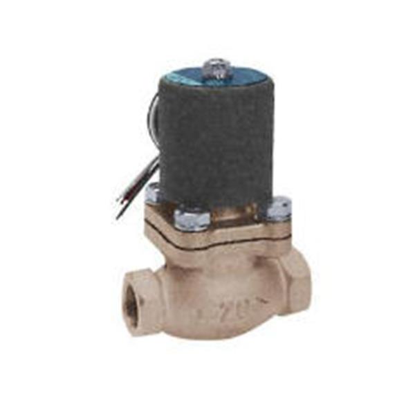 CKD喜開(kāi)理空氣用先導(dǎo)突跳式2通電磁閥PKA-14-27-C-AC100V