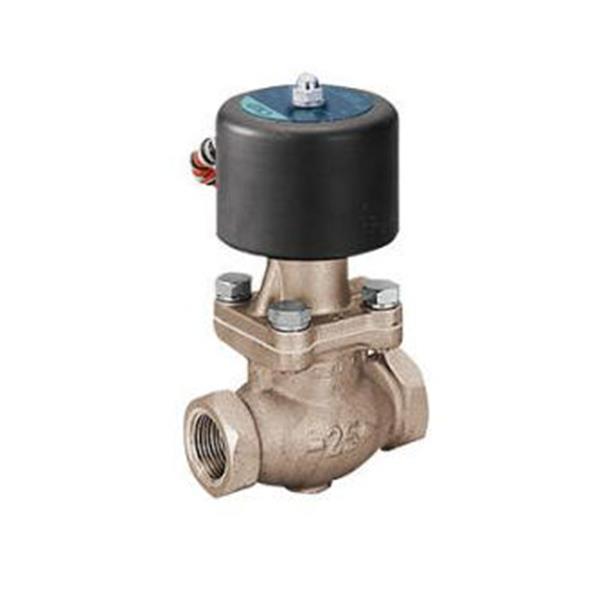 CKD喜開理先導式2通電磁閥PVS-32A-210-4N-AC100V