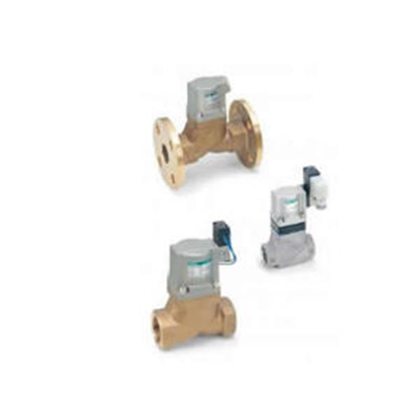 CKD喜開理氣控型2通閥（氣缸閥）SAB3S-8A-CB