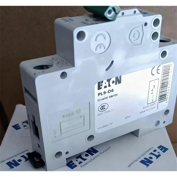 EATON伊頓Bussmann 系列低壓圓柱型熔斷器 C22G10S