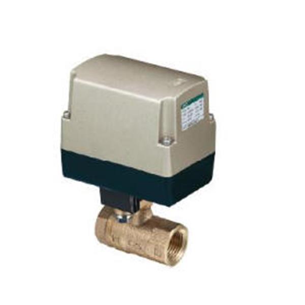 CKD喜開理蒸氣用電動式球閥2通閥MXGC2-20-E-3