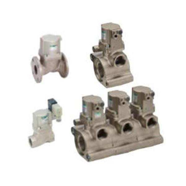 CKD喜開理氣控式2通閥（冷卻液閥）CVSE22-10A-05-02C-1