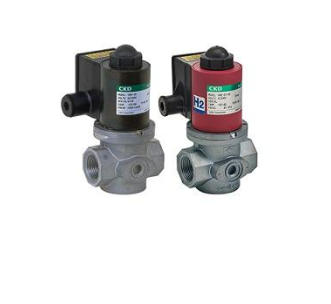 CKD喜開理電磁溢流閥VNR-40-AC100V