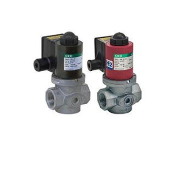 CKD喜開理電磁溢流閥VNR-40-AC200V