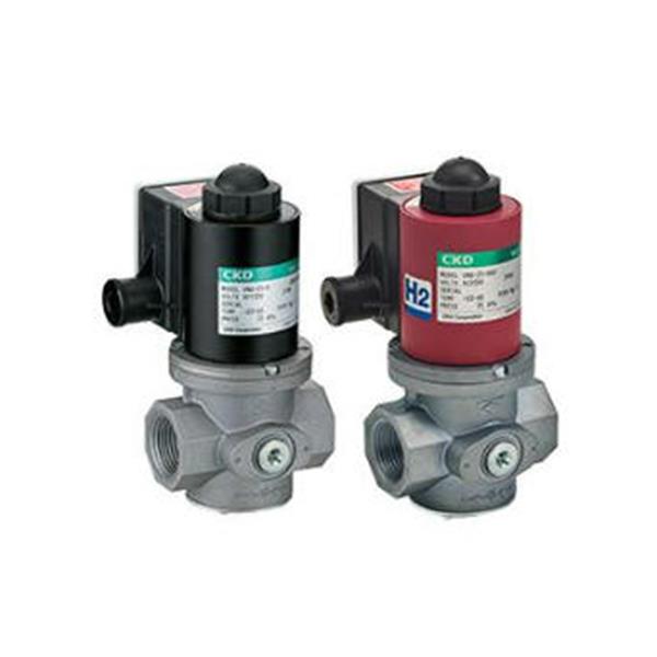 CKD喜開理電磁溢流閥VNA-20-R-AC110V