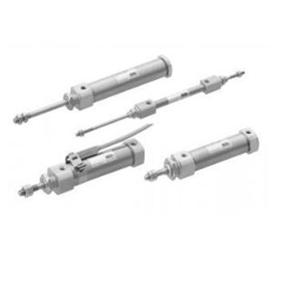 CKD喜開理筆形氣缸SCPS3-L-00-16-15-T0H-H-B1