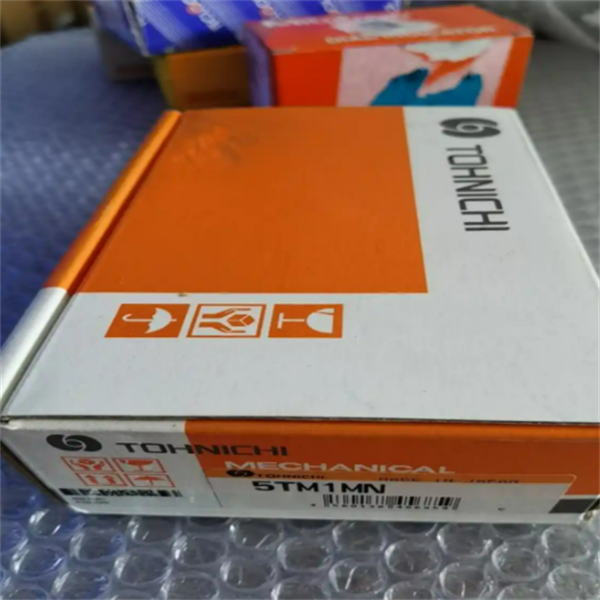 TOHNICHI東日信號型扭矩驅(qū)動(dòng)器RTD15CN