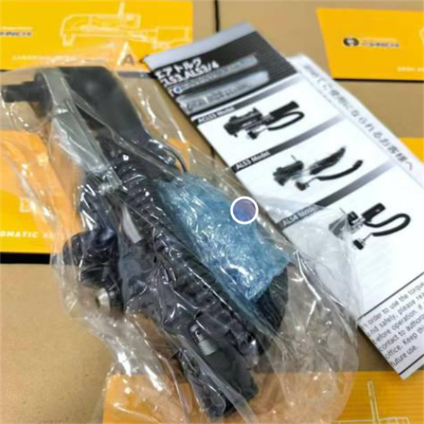 TOHNICHI東日信號型扭矩驅(qū)動(dòng)器RTD15CN