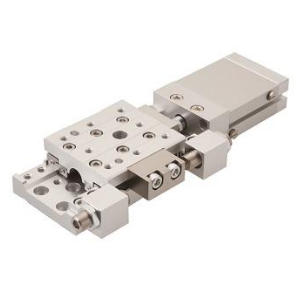 CKD喜開理線性滑臺氣缸LCX-Q-25-50-T2H-R-S1TE