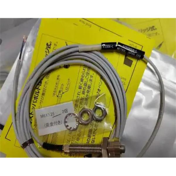 METROL日本美德龍止動螺栓開關傳感器STE100PA-L