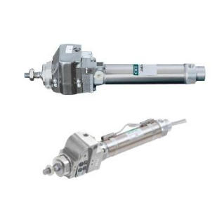 CKD喜開理帶閥氣缸JSK2-TA-25-50-JI