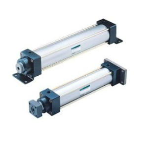 CKD喜開理旋轉夾緊氣缸RVS2-G4-FA-40-25-R-T2YD3-D-HA